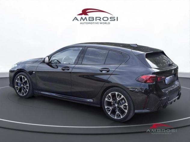 BMW 120 Serie 1 d 48V MSport Pro auto rif. 23913185 - Foto 4
