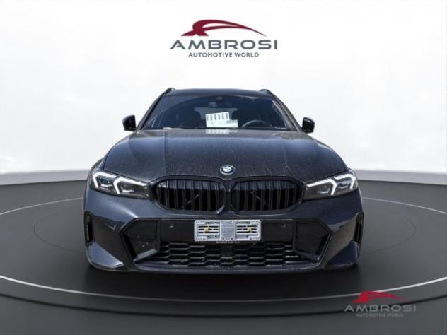 BMW 320 Serie 3 d xDrive Touring Msport Pro Comfort Packag rif. 23271799 - Foto 7
