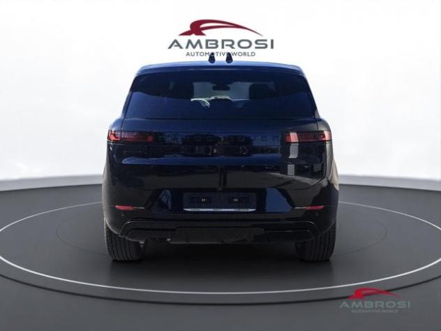 LAND ROVER Range Rover Sport 3.0D AJ20-D6H AWD Dynamic SE 249PS rif. 23734632 - Foto 8