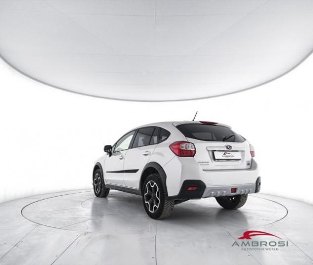 SUBARU XV 2.0D-S Trend - PER OPERATORI DEL SETTORE rif. 23424588 - Foto 4