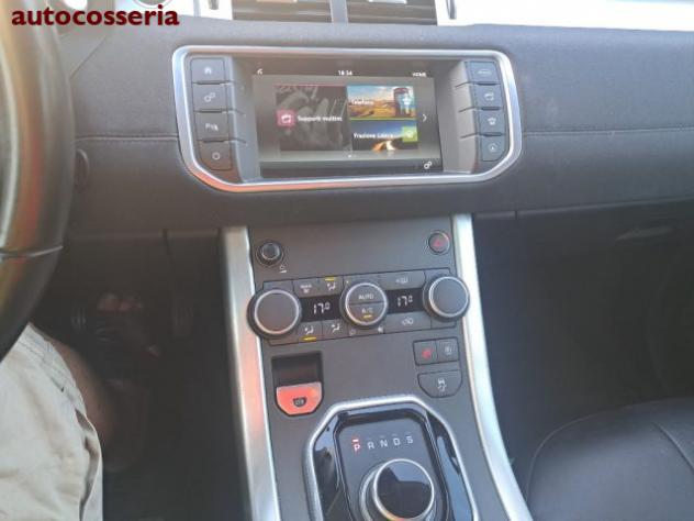 LAND ROVER Range Rover Evoque 2.0 Tdi Luxury rif. 23872245 - Foto 5