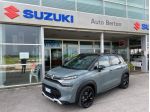 Citroën C3 Aircross BlueHDi 120 S&S EAT6 Shine Pack
