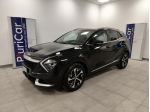 Kia Sportage 1.6 CRDI 136 CV DCT7 Mild Hybrid Style Navi 18”