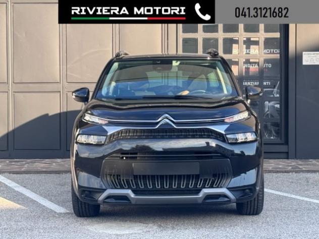 CITROEN C3 Aircross PureTech 110 S&S Plus rif. 23983924 - Foto 2