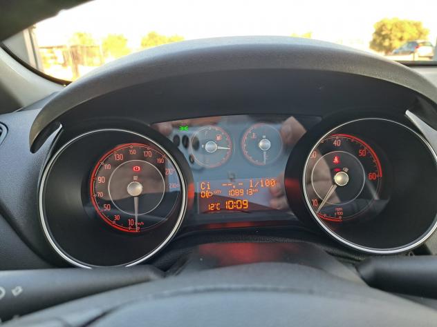 Fiat Punto 1.3 MJT II S&S 85 CV 5 porte ECO Lounge - Foto 9