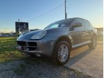 Porsche Cayenne 3.2 V6 cat