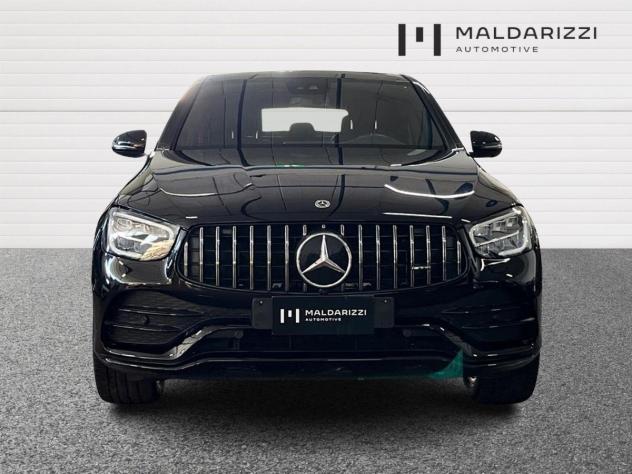 Mercedes-Benz GLC Coupé GLC Coupe - C253 2019 GLC Coupe 43 AMG 4matic auto - Foto 2