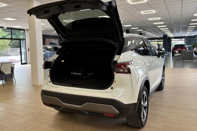 NISSAN Qashqai MHEV 140 CV N-Connecta rif. 24069712 - Foto 7