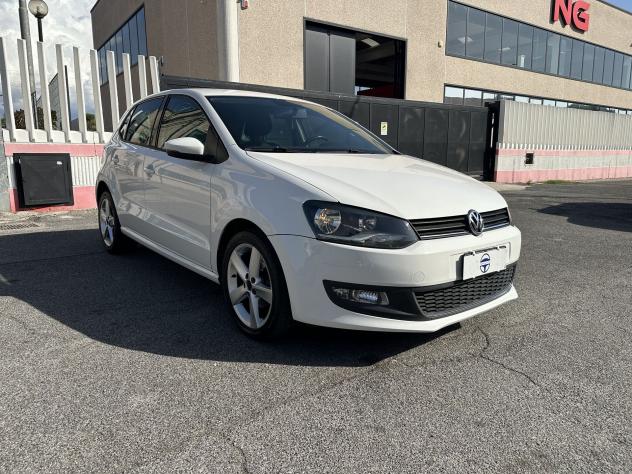Volkswagen Polo 1.6 TDI Comfortline 66kW - Foto 8
