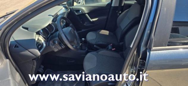 CITROEN C3 1.2 VTi 82 Exclusive rif. 24061819 - Foto 5