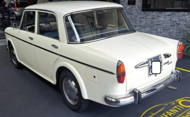 FIAT 1100 D rif. 23795056 - Foto 4