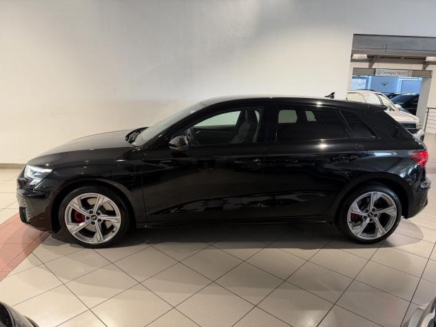 Audi A3 Sportback 45 TFSI e S tronic S line Edition - Foto 2