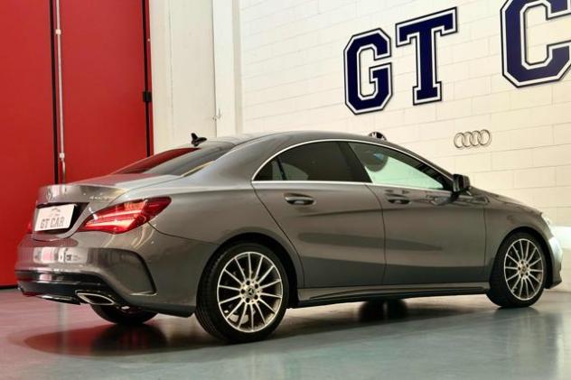 MERCEDES-BENZ CLA 250 4Matic Automatic Premium rif. 23922839 - Foto 6