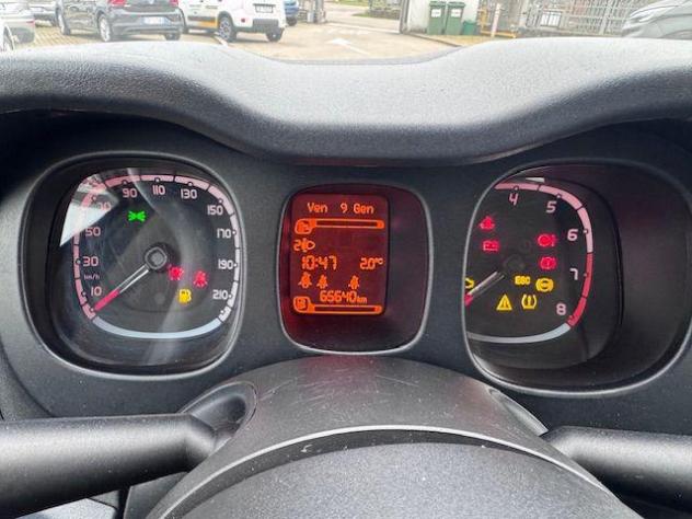 FIAT Panda 1.0 FireFly S&S Hybrid rif. 23474707 - Foto 8