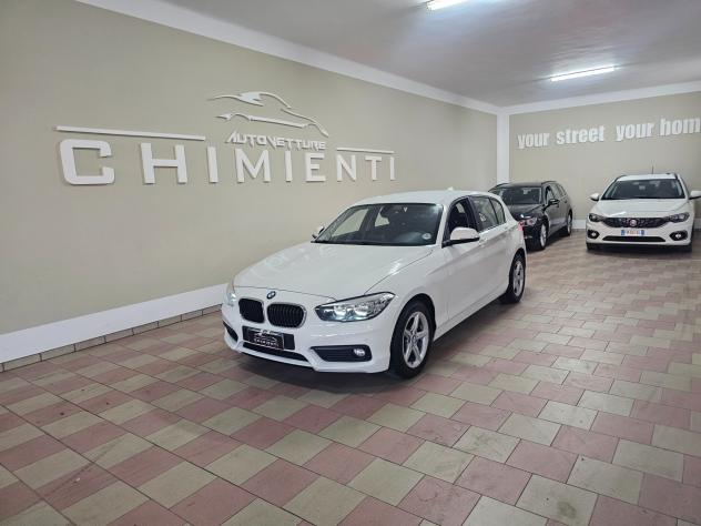 Bmw 116 116d 5p. Urban - Foto 2