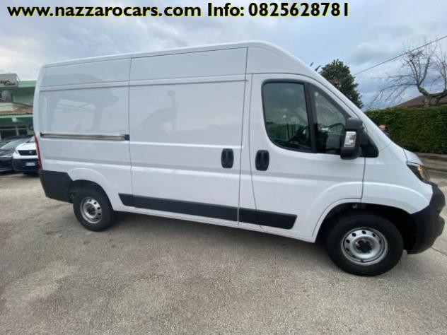 FIAT Ducato 35 2.2 Mjt 140CV PM-TM Furgone rif. 23344156 - Foto 3