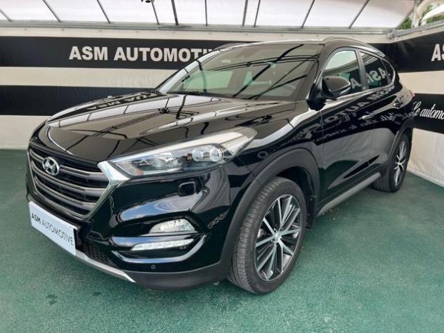 HYUNDAI Tucson 1.7 CRDi Comfort rif. 23978065 - Foto 3