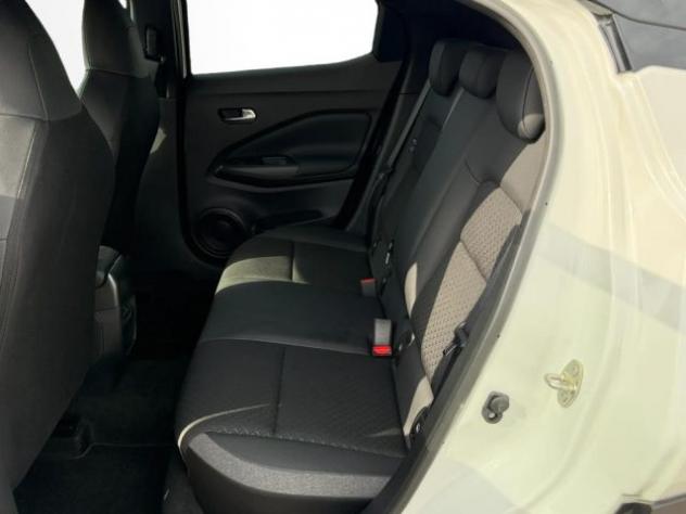 NISSAN Juke 1.0 DIG-T 114 CV N-Design rif. 24054022 - Foto 9