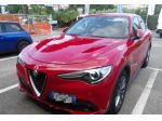 ALFA ROMEO Stelvio 2.2 Turbodiesel 150 CV AT8 RWD Super SPORT rif. 24205267