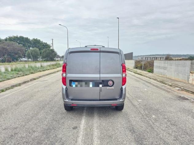 FIAT Doblo 1.6 MJT 120CV S&S Cargo Maxi Lounge FRIGO FNAX 0° rif. 23804356 - Foto 8