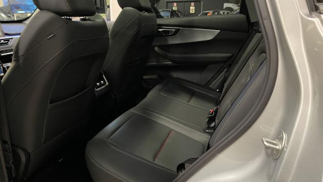 DR AUTOMOBILES DR 6.0 dr 6.0 1.5 Turbo CVT Bi-Fuel GPL - Foto 7