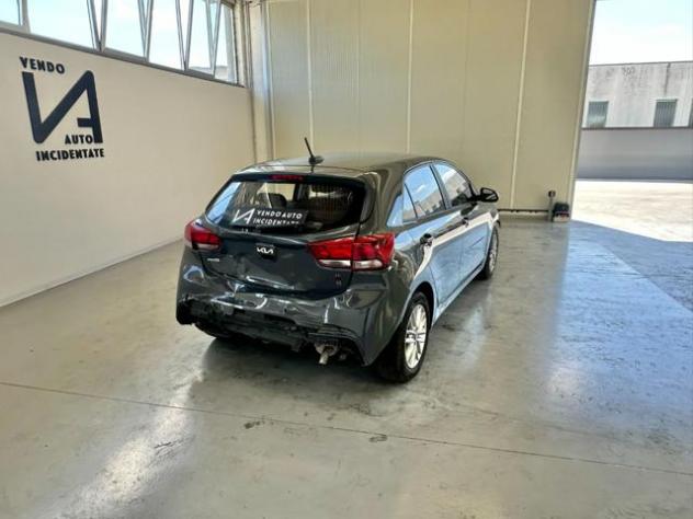 KIA Rio 1.2 DPI 82CV ECOGPL STYLE rif. 23815780 - Foto 7