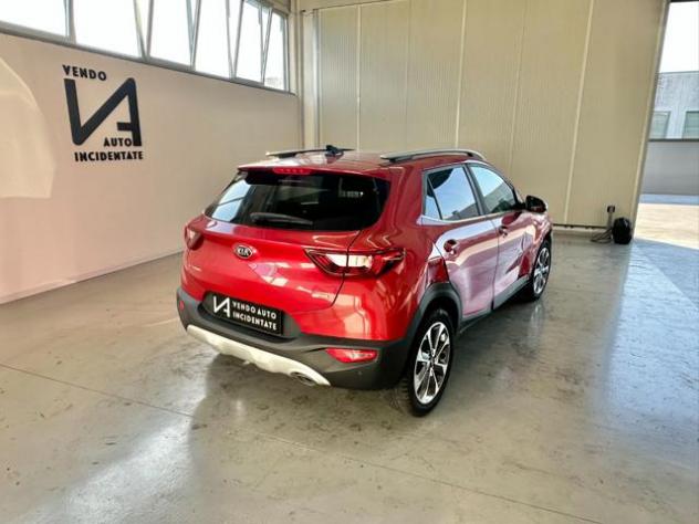 KIA Stonic 1.0 T-GDI 120CV ENERGY rif. 24195017 - Foto 7