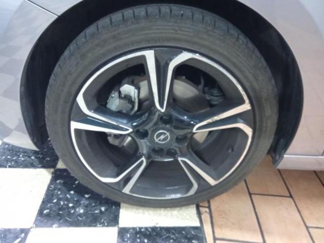 OPEL Corsa 1.2 100 CV Elegance rif. 24138274 - Foto 6