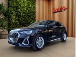 Audi Q3 SPB 35 TDI S tronic line edition