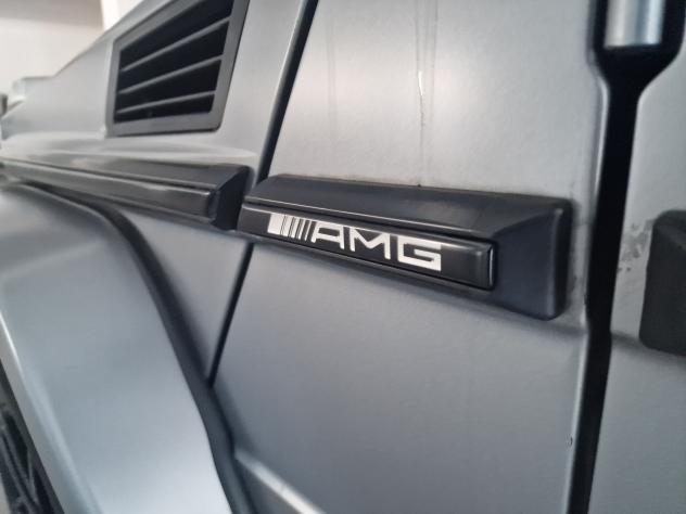Mercedes-Benz Classe G G 63 AMG S.W. - Foto 6