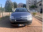 Citroen C4 1.4 Cashmere 2007