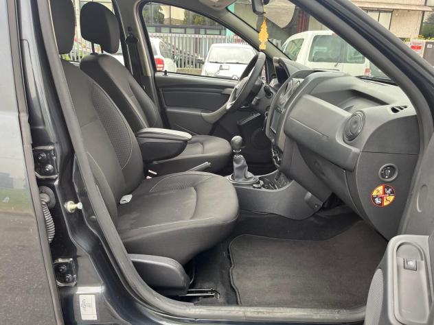 Dacia Duster 1.5 dCi 90CV Start&Stop 4x2 Ambiance - Foto 9