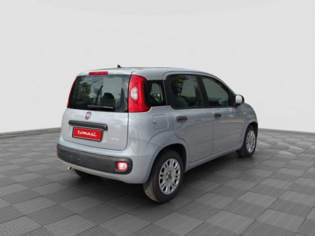 FIAT Panda Panda 1.0 FireFly Hybrid rif. 23952037 - Foto 5