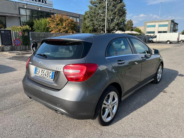 Mercedes-benz A 180 CDI Premium - Foto 4