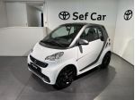 smart fortwo Fortwo 1.0 mhd Pulse 71cv