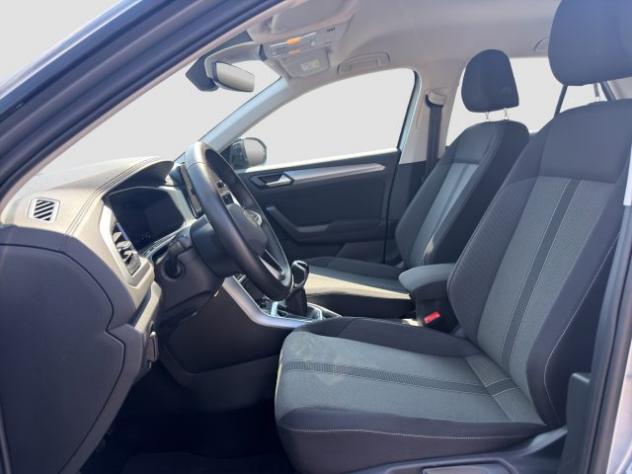 VOLKSWAGEN T-Roc T-Roc 2.0 TDI SCR Life rif. 23925711 - Foto 10