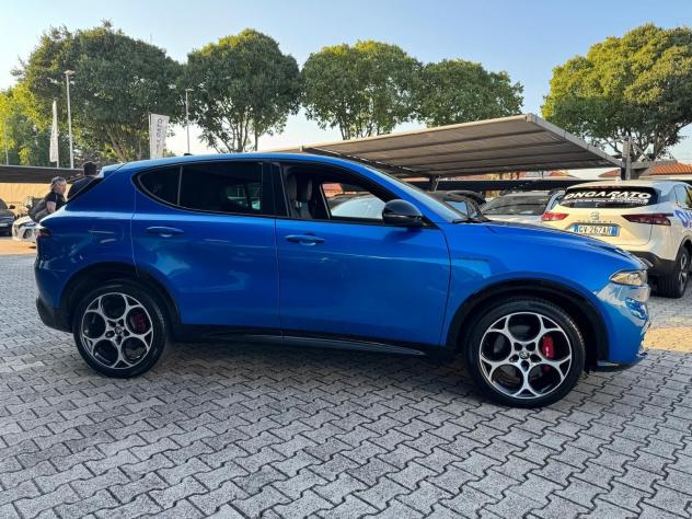 Alfa Romeo Tonale 1.5 160cv Hybrid TCT7 Veloce #Vari.Colori - Foto 4