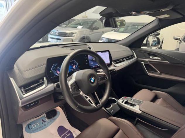 BMW X2 sDrive 20d M-Sport 150CV rif. 23910339 - Foto 7