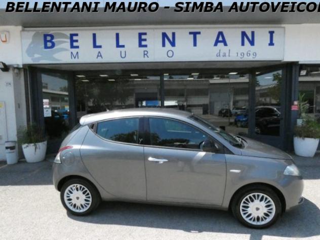 LANCIA Ypsilon 1.3 MJT 16V 95 CV 5 porte S&S Gold rif. 23799128