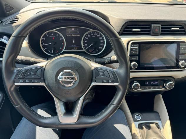 Nissan Micra IG?T 100 N-Connecta - Foto 10