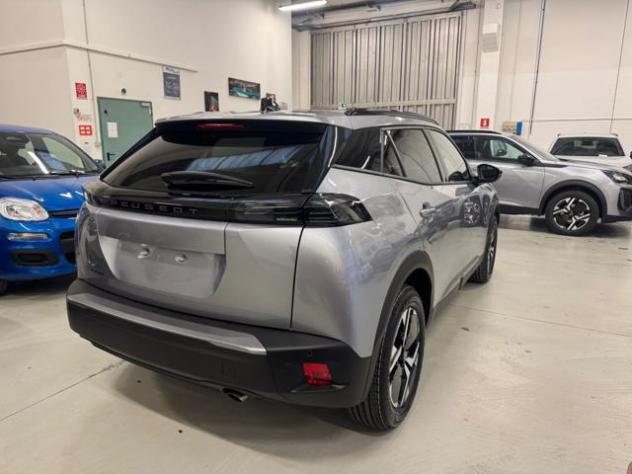 PEUGEOT 2008 PureTech 100CV Allure KM.0 PRONTA CONSEGNA rif. 23671114 - Foto 3
