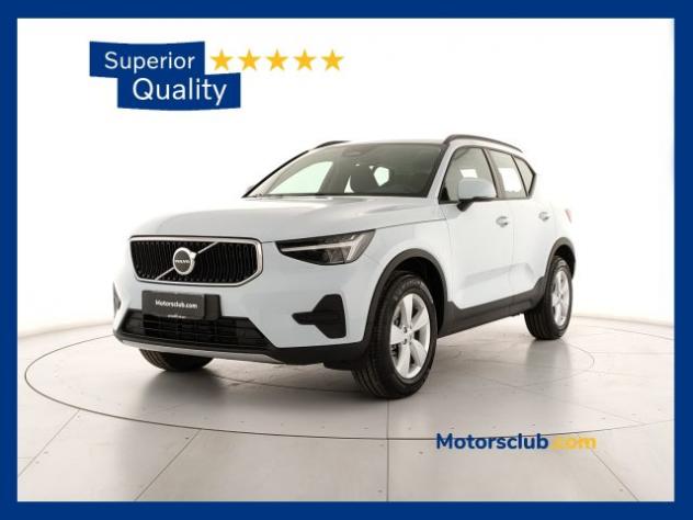 VOLVO XC40 B3 automatico Essential - Autocarro rif. 22412502