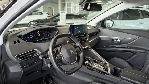 Peugeot 3008 1.5 BlueHDI 131 CV EAT8 Allure - Foto 8