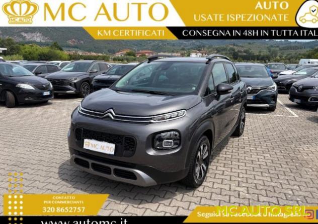 CITROEN C3 Aircross BlueHDi 100 S&S Shine rif. 23991550 - Foto 3