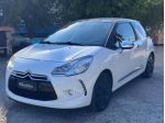 Ds DS3 3 1.4 HDi 70 Chic