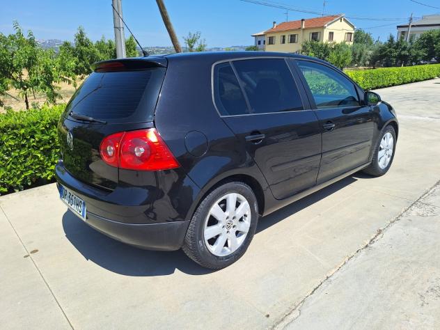 Volkswagen Golf 1.9 TDI DPF 5p. - Foto 2