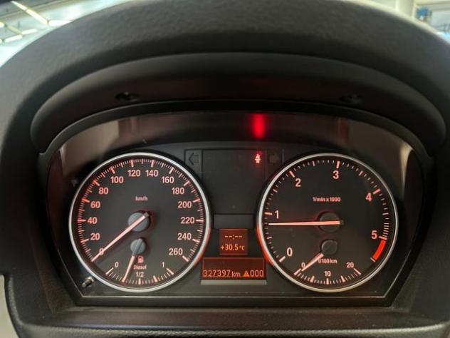 BMW 320 d cat Futura - Ottime condizioni rif. 23949589 - Foto 7