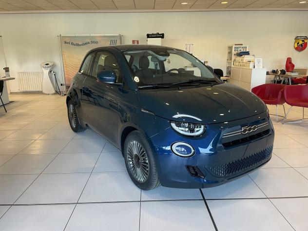 FIAT 500 Hybrid Hybrid Torino - Foto 4
