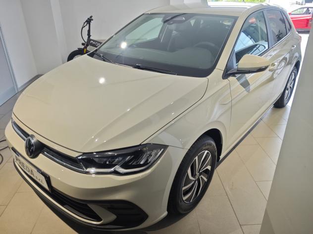 Volkswagen Polo 1.0 Young - Foto 3