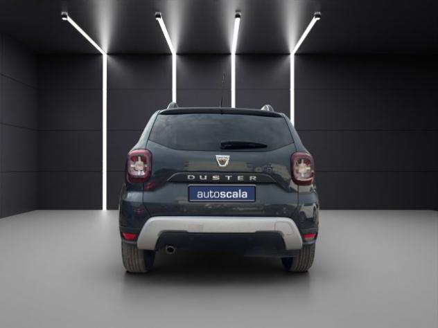DACIA Duster 1.5 Blue dCi 8V 115 CV 4x2 Prestige rif. 23667157 - Foto 4